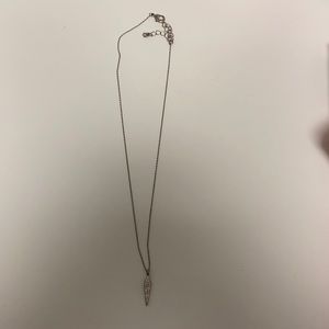 Uncommon James necklace